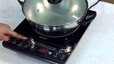 Coffee Stove
