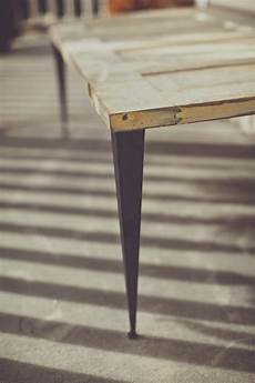 Coffee Table Leg