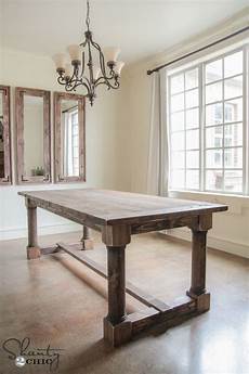 Coffee Table Leg