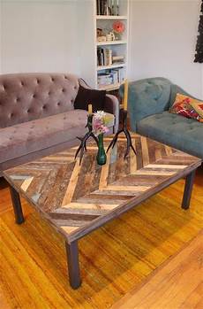 Coffee Table Leg