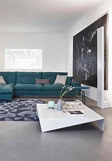 Coffee Tables Leon With Glass Square