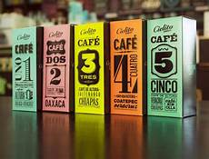Coffee Tins