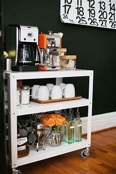 Coffee Tray