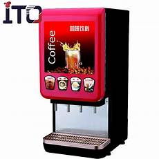 Coffee Vending Machine