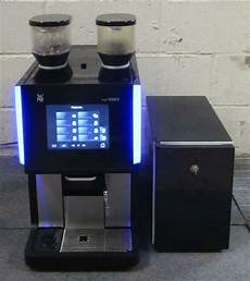 Coffee Vending Machine