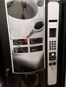 Coffee Vending Machines