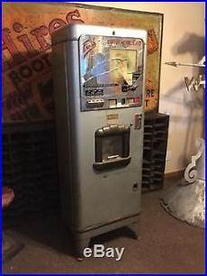 Coffee Vending Machines