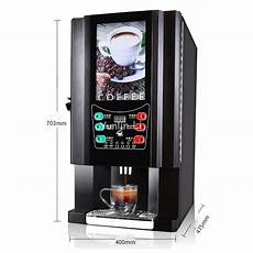 Coffee Vending Machines