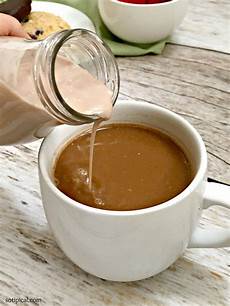 Coffee Whitener