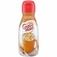 Coffee Whiteners