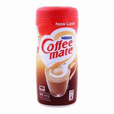 Coffee Whiteners