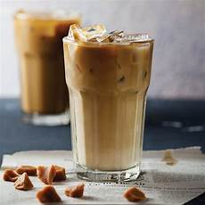 Coffee With Caramel