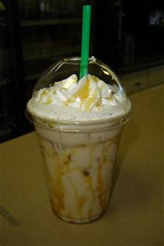 Coffee With Caramel