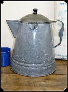 Coffeepot
