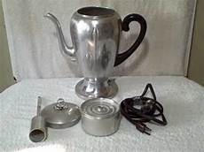 Coffeepots