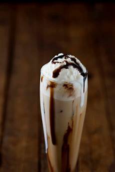 Cold Coffee