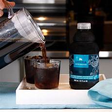 Cold Coffee