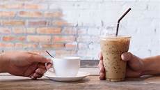 Cold Coffee