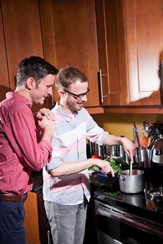 Commercial Cooking