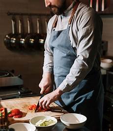 Cooking Aprons