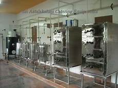Cooking Equipments