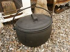 Cooking Pot Handle
