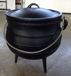 Cooking Pot Handle