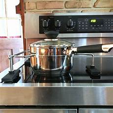 Cooking Pot Handles