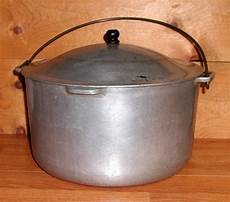 Cooking Pot Handles