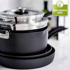 Cooking Pot Sets