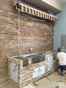 Cooking Station