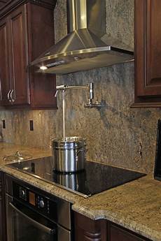 Cooking Stove