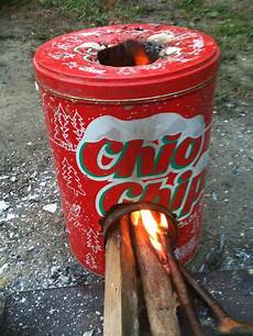 Cooking Stove