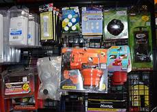 Cooking Supplies