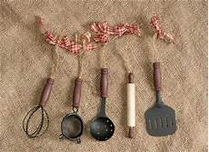 Cooking Utensil Accessories