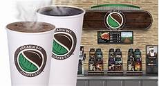 Core Coffees