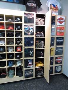 Counter and Showcases