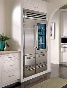 Countertop Fridges