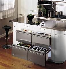 Countertop Fridges