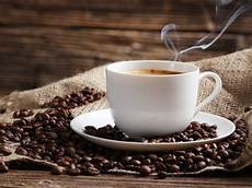 Decaffeinated Coffee