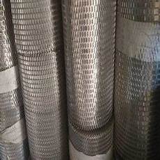 Deflection Grilles