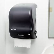 Dispenser Napkins