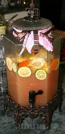 Dispenser Peach