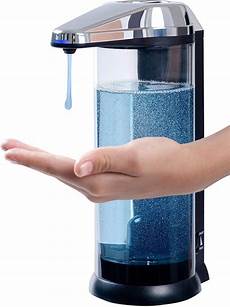 Dispenser Peach