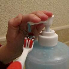 Dispenser Pump