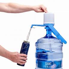 Dispenser Size Water