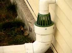 Dispenser Sump