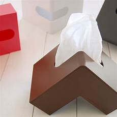 Dispenser Tissues