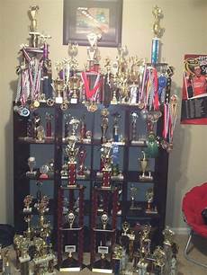 Display Showcase