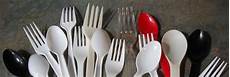 Disposable Plastic Cutlery